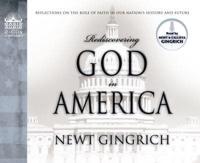 Rediscovering God in America (Library Edition)