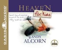 Heaven for Kids (Library Edition)