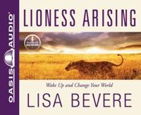 Lioness Arising (Library Edition)
