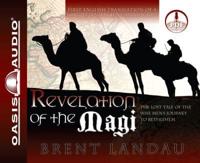 Revelation of the Magi (Library Edition)
