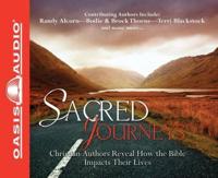 Sacred Journeys (Library Edition)
