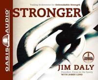 Stronger (Library Edition)
