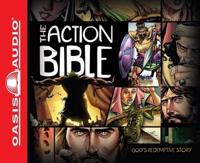 The Action Bible (Library Edition)