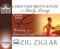 Winning With a Balanced Goals Program (Library Edition)