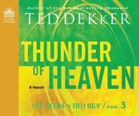Thunder of Heaven (Library Edition)