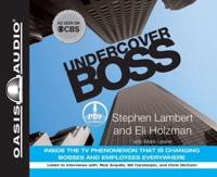 Undercover Boss (Library Edition)