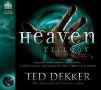 The Heaven Trilogy (Library Edition)