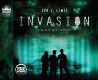 Invasion (Library Edition)