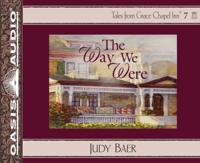 The Way We Were (Library Edition)