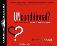 Unconditional? (Library Edition)