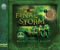 The Final Storm (Library Edition)