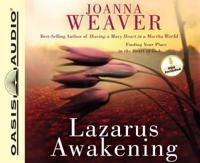 Lazarus Awakening (Library Edition)