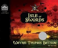 Isle of Swords (Library Edition)