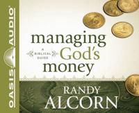 Managing God's Money (Library Edition)