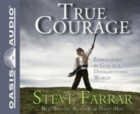 True Courage (Library Edition)