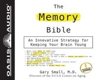 The Memory Bible (Library Edition)