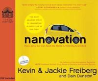 Nanovation (Library Edition)