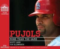 Pujols (Library Edition)