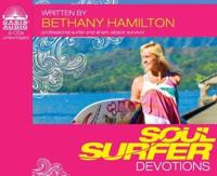 Soul Surfer Devotions (Library Edition)