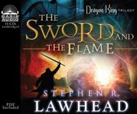The Sword and the Flame (Library Edition)