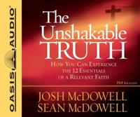 The Unshakable Truth (Library Edition)