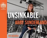 Unsinkable (Library Edition)