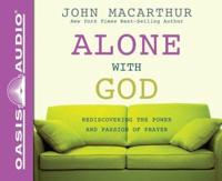 Alone With God (Library Edition)