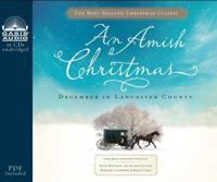 An Amish Christmas (Library Edition)