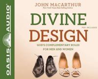 Divine Design (Library Edition)
