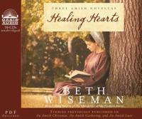 Healing Hearts (Library Edition)