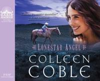 Lonestar Angel (Library Edition)