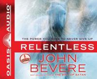Relentless (Library Edition)