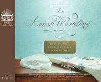 An Amish Wedding (Library Edition)