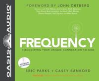 Frequency (Library Edition)