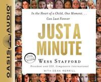 Just a Minute (Library Edition)