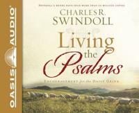 Living the Psalms (Library Edition)