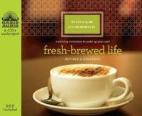 Fresh-Brewed Life (Library Edition)