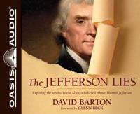The Jefferson Lies (Library Edition)