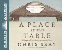 A Place at the Table (Library Edition)