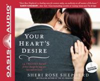 Your Heart's Desire (Library Edition)
