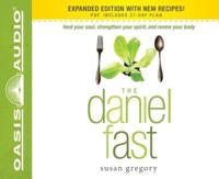 The Daniel Fast (Library Edition)