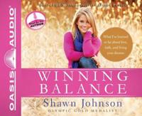 Winning Balance (Library Edition)
