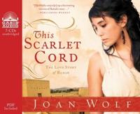 This Scarlet Cord (Library Edition)
