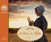Letters to Katie (Library Edition)