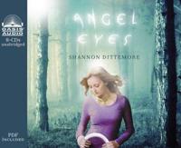 Angel Eyes (Library Edition)
