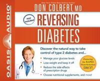 Reversing Diabetes (Library Edition)