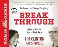 Break Through (Library Edition)