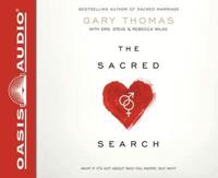 The Sacred Search(Library Edition)