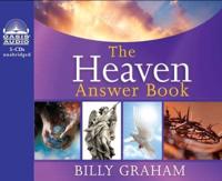 The Heaven Answer Book (Library Edition)