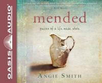 Mended (Library Edition)